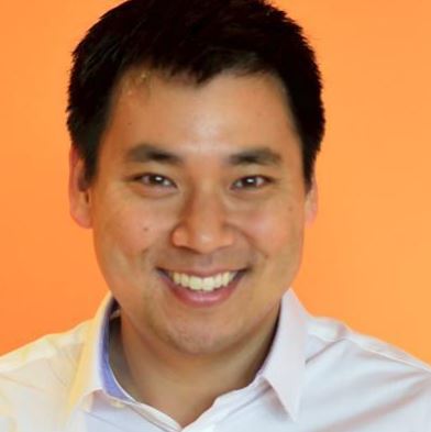 Larry Kim CEO at MobileMonkey
