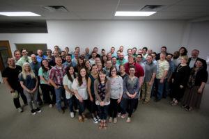 Qualbe Marketing Group Employees Picture