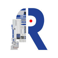 Qualbe Marketing Geek Alphabet: R is for R2D2