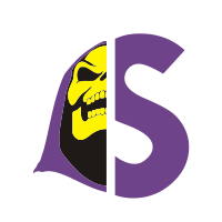 Qualbe Marketing Geek Alphabet: S is for Skeletor