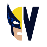 Qualbe Marketing Geek Alphabet: W is for Wolverine