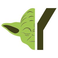 Qualbe Marketing Geek Alphabet: Y is for Yoda