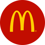McDonald's Logo: Color Choices