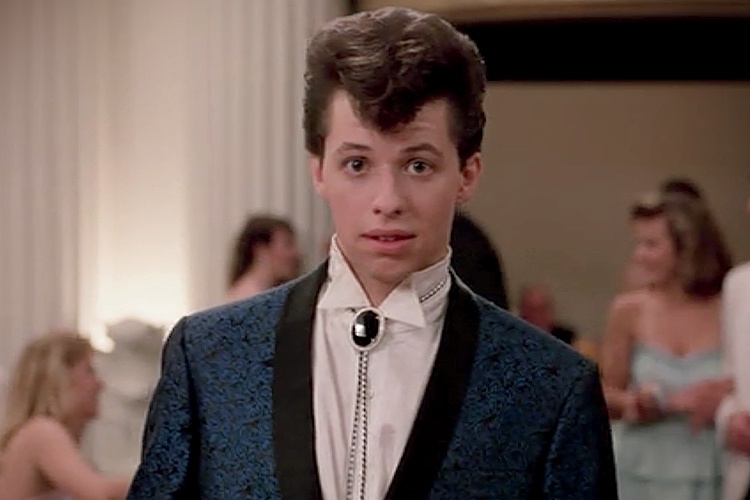 Is Your Company Like Duckie From Pretty In Pink?