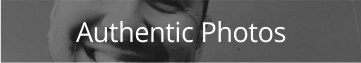 Authentic Photos Website Design