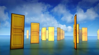 Avoid Doorway Pages for Search Engine Optimization