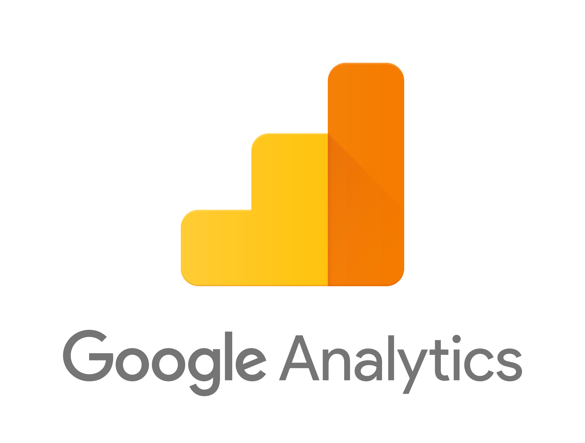 Google Analytics Data to Analyze Website Conversion Rate