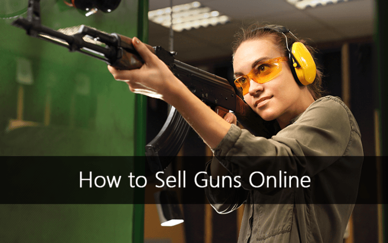 How to Sell Guns and Hunting Gear Online | Qualbe Marketing